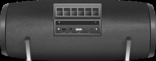 Bluetooth zvučnik TWS Defender G22