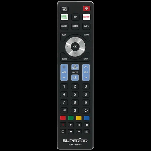 Univerzalni daljinski Superior LG, Samsung, Sony, Philips i Panasonic