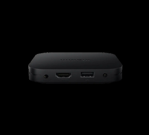 Xiaomi TV Box S (2nd Gen) 2GB/8GB