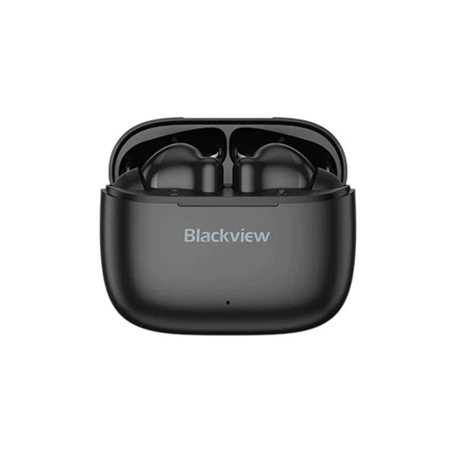 Bežične slušalice Blackview AirBuds 4 Obsidian Black/BT 5.3/IPX7