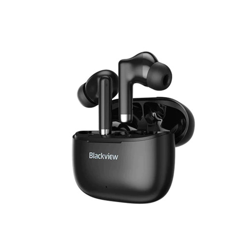 Bežične slušalice Blackview AirBuds 4 Obsidian Black/BT 5.3/IPX7