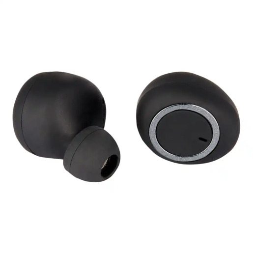 Bluetooth slušalice Sencor SEP 510BT BK/IP44/ TWS crne