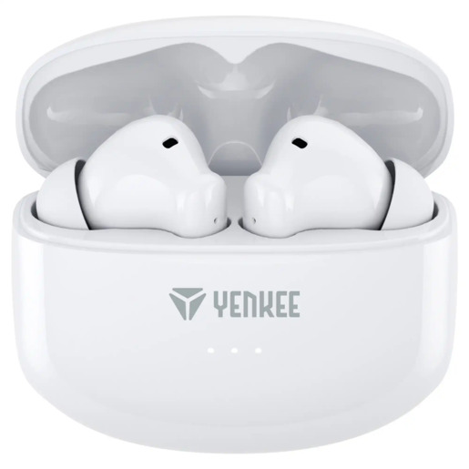 Bežične slušalice Yenkee HARMON 08BT/ANC/BT 5.3