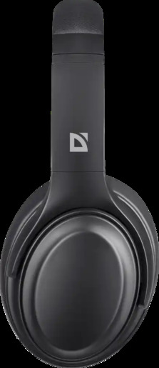 Bluetooth slušalice Defender FreeMotion B535 black/ANC
