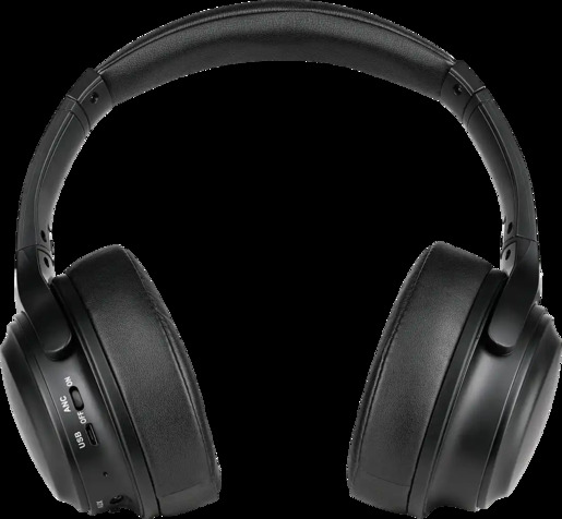 Bluetooth slušalice Defender FreeMotion B535 black/ANC