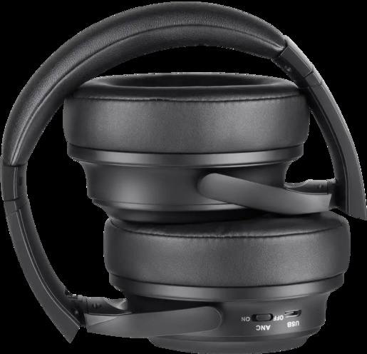 Bluetooth slušalice Defender FreeMotion B535 black/ANC