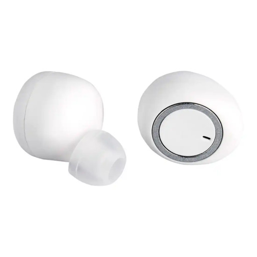 Bluetooth slušalice Sencor SEP 510BT WH/IP44/ TWS bele