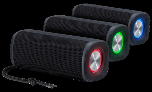 Bluetooth zvučnik Defender TWS Pulsar