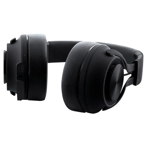 Bežične Bluetooth slušalice Yenkee SPIRIT YHP 20BT BK Crne