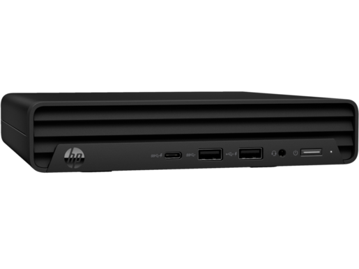 HP Pro Mini 260 G9 - Intel Core i5 1235U; 16GB RAM; 512GB SSD; Intel Iris Xe Graphics; FreeDOS; PN: 6D2Y8EA