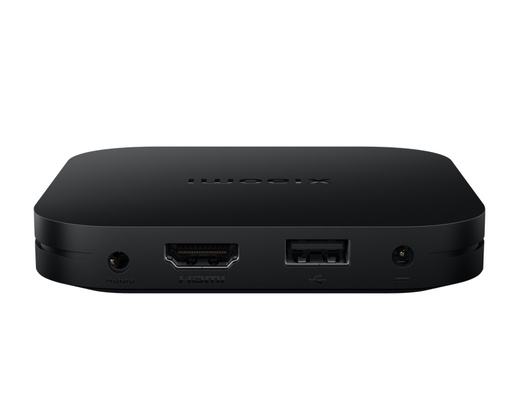 XIAOMI TV Box S 2nd Gen