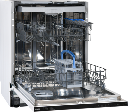 Vox ugradna mašina za pranje sudova GSI 13S24 Y3D