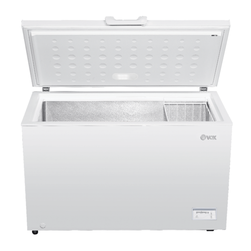 Vox horizontalni zamrzivač BE1-400HLE