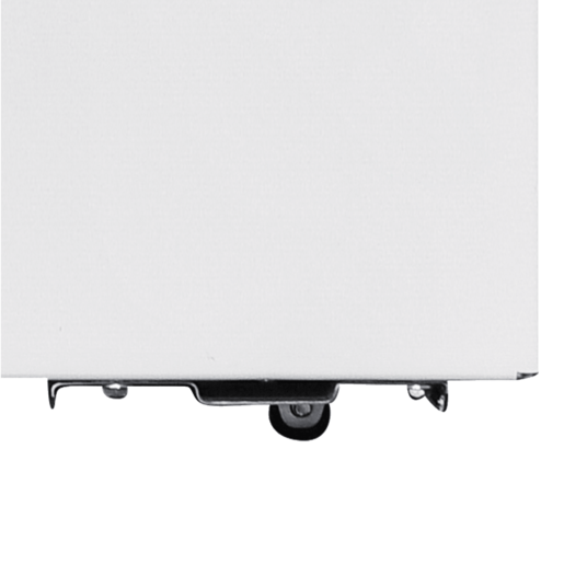 Vox horizontalni zamrzivač BE1-400HLE