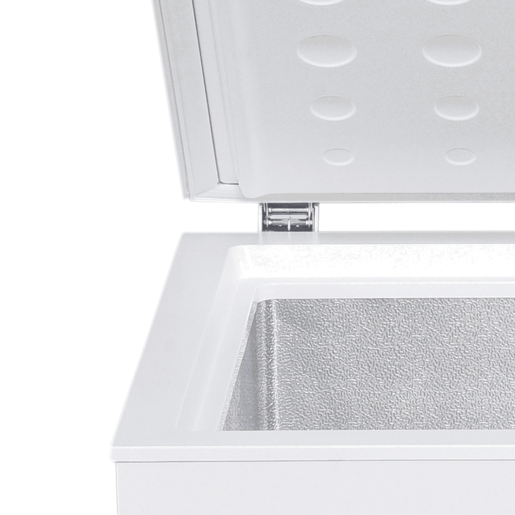 Vox horizontalni zamrzivač BE1-400HLE