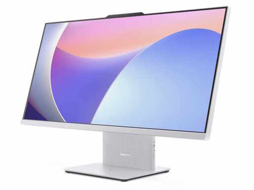 LENOVO All-in-One IdeaCentre 27IRH9 - Intel Core i5 13420H; 16GB RAM; 512GB SSD; 27" Full HD; Intel UHD Graphics; FreeDOS; P/N: F0HM001MRI