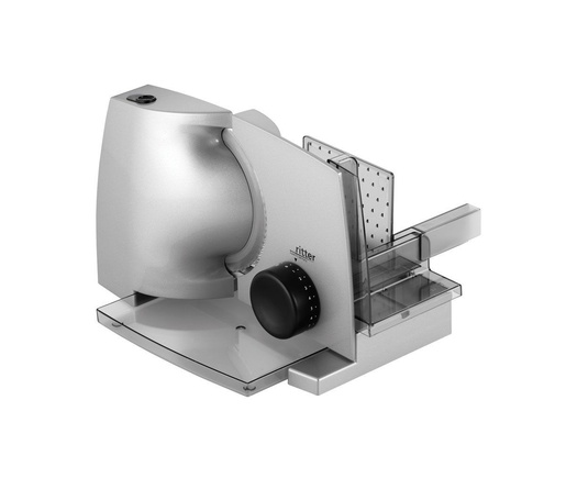 RITTER mesoreznica Fino 1