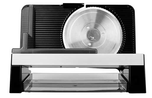 RITTER mesoreznica Arcus 3  crna