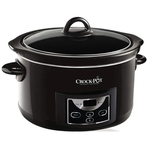 Aparat za sporo kuvanje,CROCK POT SCCPRC507B