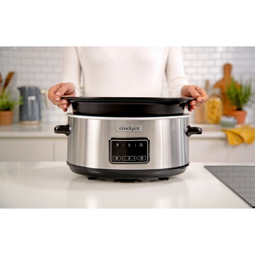 CROCK POT aparat za sporo kuvanje CSC112X 2182547