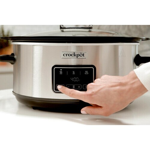 CROCK POT aparat za sporo kuvanje CSC112X 2182547
