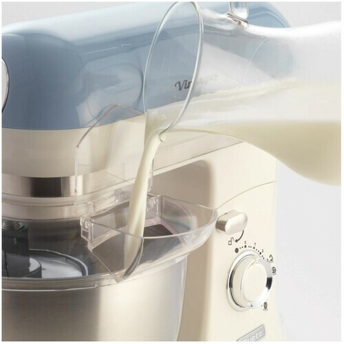 Ariete mikser sa posudom VINTAGE AR1588BL