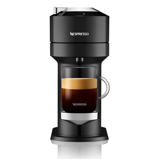 Nespresso aparat za kafu VERTUO NEXT PREMIUM crni