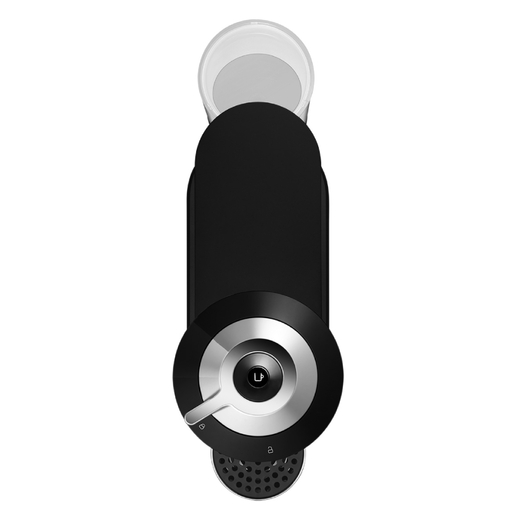 Nespresso aparat za kafu VERTUO NEXT PREMIUM crni