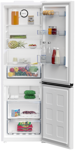 Beko kombinovani frižider B1RCNA364W