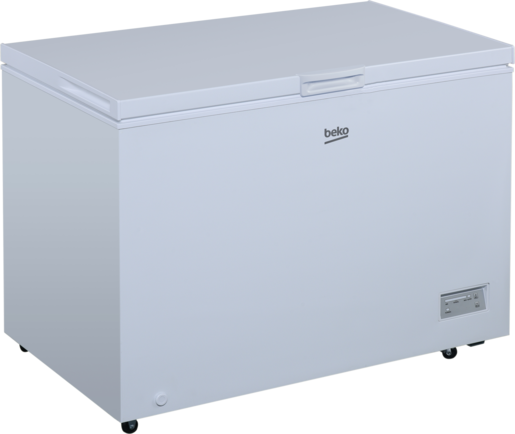 Beko horizontalni zamrzivač CF316EWN