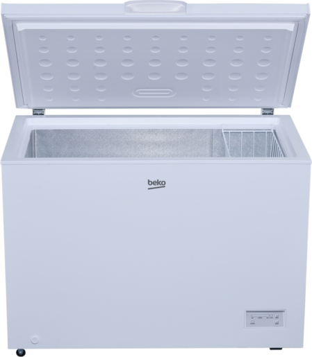 Beko horizontalni zamrzivač CF316EWN