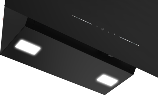 Beko aspirator BHCA62442BBH