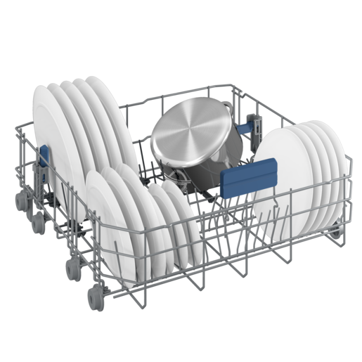 Beko ugradna mašina za pranje sudova BDIN25323