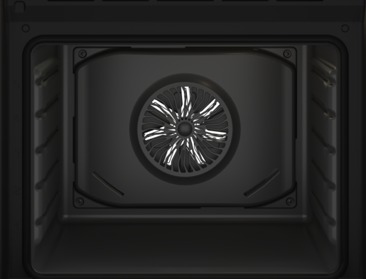 Beko ugradna rerna BBIE12100BD