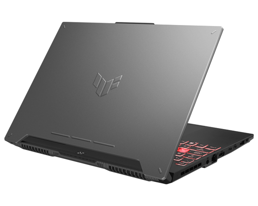 Laptop ASUS TUF Gaming A15 FA507NVR-LP002, 15.6 FHD IPS, AMD Ryzen 7 7435HS, 512GB SSD, 16GB RAM, NVIDIA GeForce RTX 4060