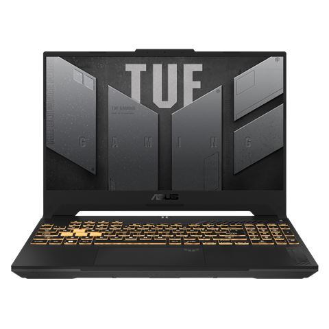 Laptop ASUS TUF Gaming F17 FX707VU-HX106, 17.3 FHD IPS, Intel Core i7-13620H, 512GB SSD, 16GB RAM, NVIDIA GeForce RTX 4050