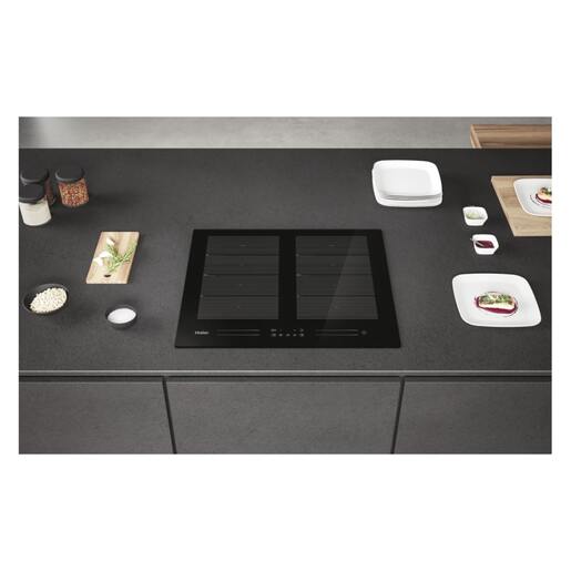 Haier indukciona ugradna ploča HA2MTSJ68MC