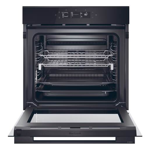 Haier ugradna rerna H6 ID46G3HTB