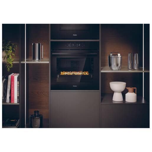 Haier ugradna rerna H6 ID46G3HTB