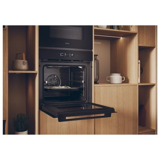 Haier ugradna rerna H6 ID25G3HTB