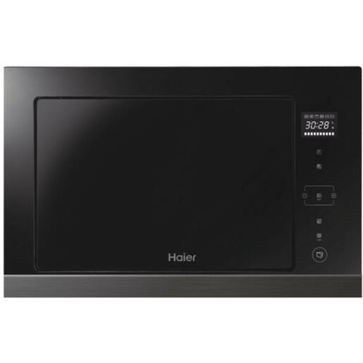 Haier ugradna mikrotalasna rerna HOR38G5FT