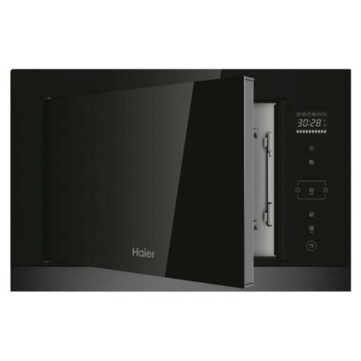Haier ugradna mikrotalasna rerna HOR38G5FT