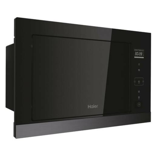 Haier ugradna mikrotalasna rerna HOR38G5FT