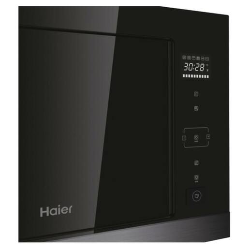 Haier ugradna mikrotalasna rerna HOR38G5FT