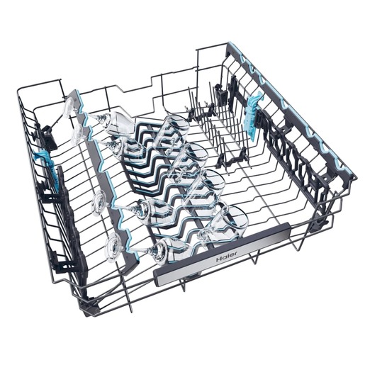 Haier ugradna mašina za pranje sudova XI 6B0S3FSB