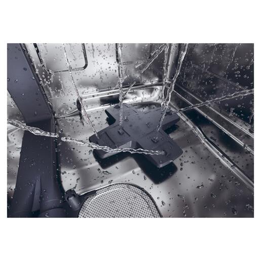 Haier ugradna mašina za pranje sudova XI 6B0S3FSB