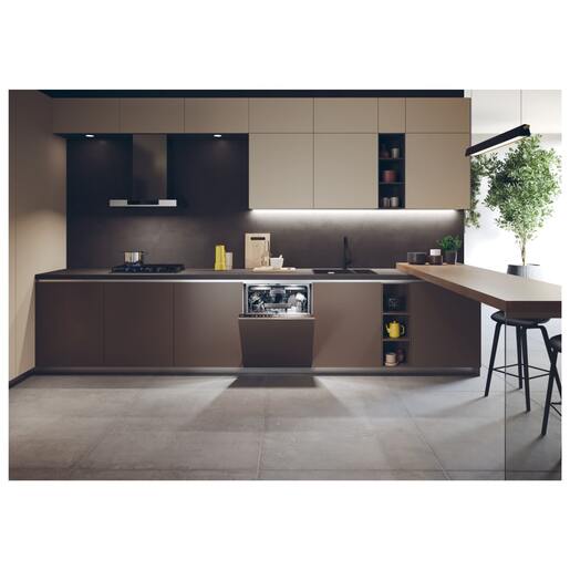 Haier ugradna mašina za pranje sudova XI 6B0S3FSB