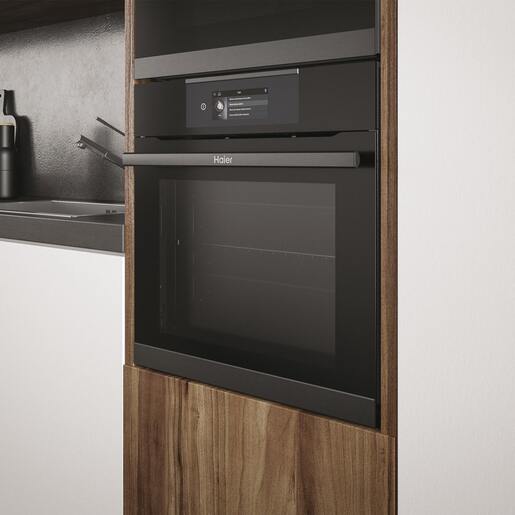 Haier ugradna rerna HWO60SM5T9BH