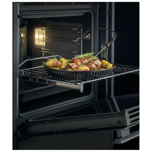 Haier ugradna rerna HWO60SM5T9BH