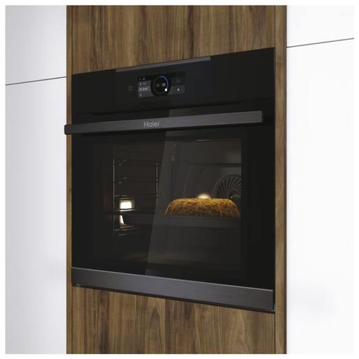 Haier ugradna rerna HWO60SM5T9BH